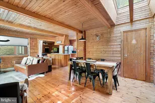 513 Straton, Basye, VA 22810 - Photo 2