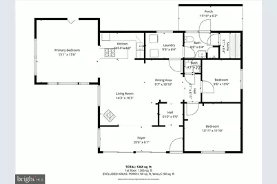 513 Straton, Basye, VA 22810 - Photo 34