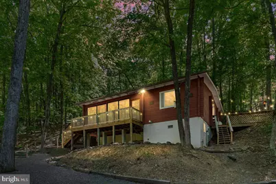 513 Straton, Basye, VA 22810 - Photo 1