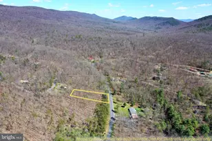 Lot 6 Moreland Gap Rd, New Market, VA 22844 - Photo 1