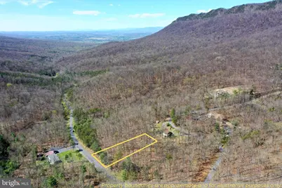 Lot 6 Moreland Gap Road, New Market, VA 22844 - Photo 2