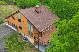 334 Tomahawk Ln, Edinburg, VA 22824 - Photo 4