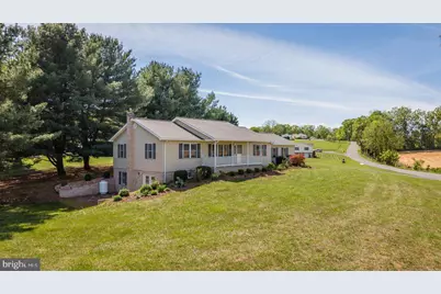 1018 Coffman Road, Edinburg, VA 22824 - Photo 2