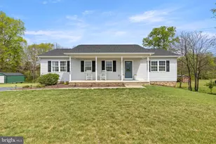 4488 Palmyra Church Rd, Edinburg, VA 22824 - Photo 2