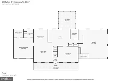 590 Fulton Drive, Strasburg, VA 22657 - Photo 62