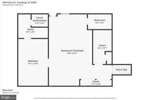 590 Fulton Dr, Strasburg, VA 22657 - Photo 60