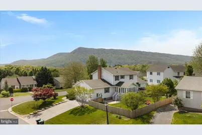 590 Fulton Drive, Strasburg, VA 22657 - Photo 2