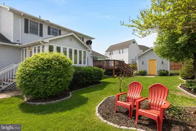 590 Fulton Drive, Strasburg, VA 22657 - Photo 42