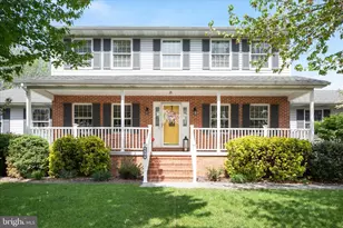 590 Fulton Dr, Strasburg, VA 22657 - Photo 1