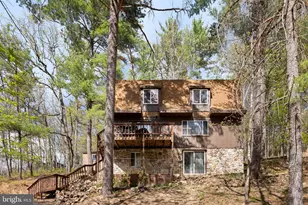 513 Fairway Dr, Basye, VA 22810 - Photo 2