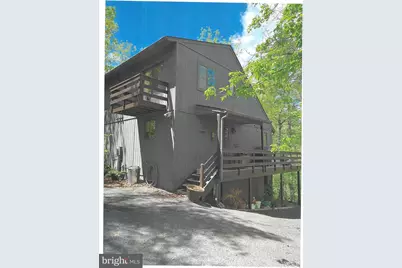 159 Richmon Road, Basye, VA 22810 - Photo 1