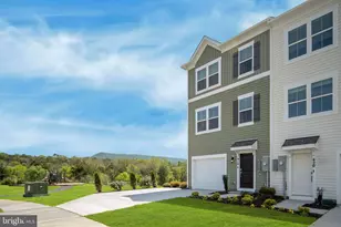 480 Sophie St, Strasburg, VA 22657 - Photo 4