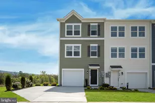 480 Sophie St, Strasburg, VA 22657 - Photo 2