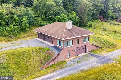 895 Fishers Road, Toms Brook, VA 22660 - Photo 4
