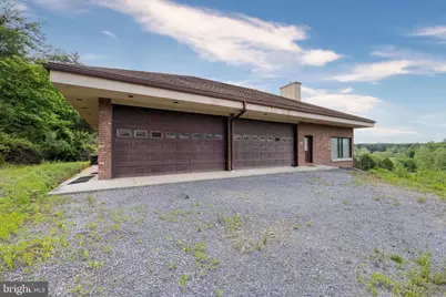 895 Fishers Road, Toms Brook, VA 22660 - Photo 38