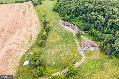 895 Fishers Road, Toms Brook, VA 22660 - Photo 68