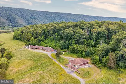895 Fishers Road, Toms Brook, VA 22660 - Photo 66