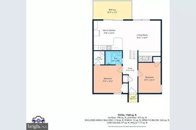 274 The Hill #13-C, Basye, VA 22810 - Photo 34
