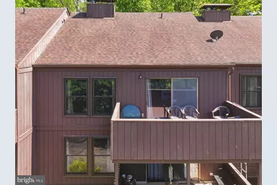 274 The Hill #13-C, Basye, VA 22810 - Photo 4