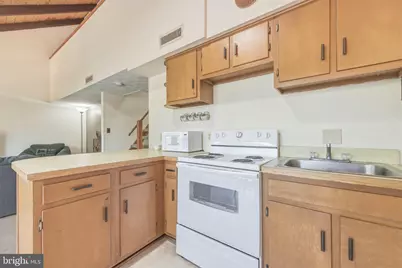 274 The Hill #13-C, Basye, VA 22810 - Photo 22