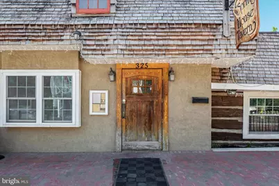 325 S Main Street, Woodstock, VA 22664 - Photo 4