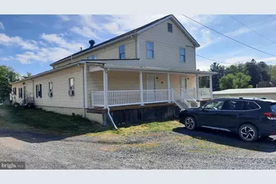 754 S Main Street #4, Woodstock, VA 22664 - Photo 1