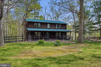482 Boyer Road, Fort Valley, VA 22652 - Photo 44