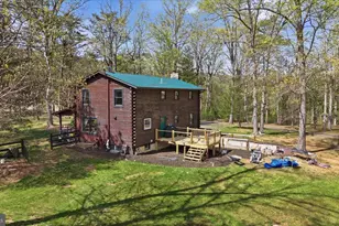 482 Boyer Rd, Fort Valley, VA 22652 - Photo 2