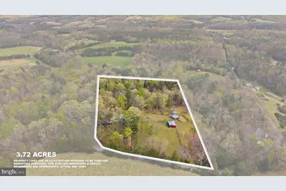 482 Boyer Road, Fort Valley, VA 22652 - Photo 2