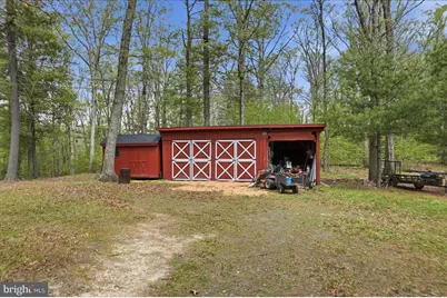 482 Boyer Road, Fort Valley, VA 22652 - Photo 38