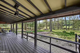 482 Boyer Rd, Fort Valley, VA 22652 - Photo 6