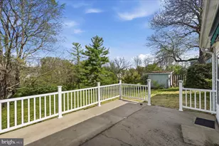 318 S Water St, Woodstock, VA 22664 - Photo 38