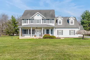 1139 Edinburg Gap Rd, Edinburg, VA 22824 - Photo 2