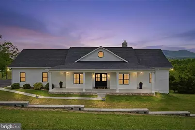 33 Kibo Ct, Maurertown, VA 22644 - Photo 100