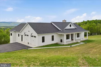33 Kibo Ct, Maurertown, VA 22644 - Photo 2