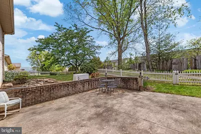 609 Kestrel Court, Woodstock, VA 22664 - Photo 46