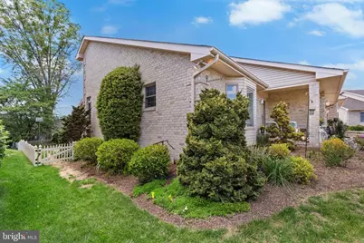 609 Kestrel Court, Woodstock, VA 22664 - Photo 56