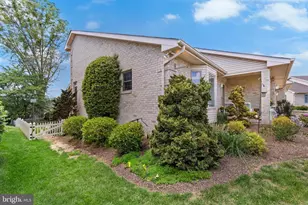 609 Kestrel Court, Woodstock, VA 22664 - Photo 56