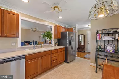 609 Kestrel Court, Woodstock, VA 22664 - Photo 10