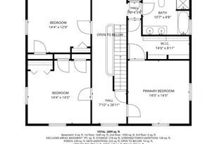 394 W King St, Strasburg, VA 22657 - Photo 82
