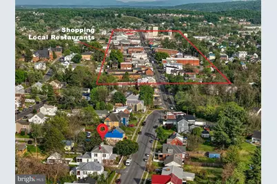 394 W King Street, Strasburg, VA 22657 - Photo 4