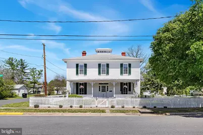 394 W King Street, Strasburg, VA 22657 - Photo 1