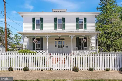 394 W King Street, Strasburg, VA 22657 - Photo 4