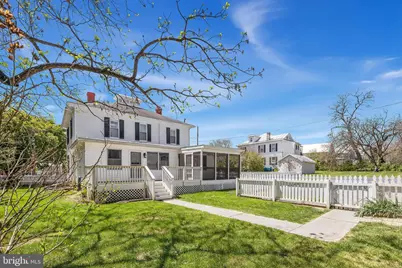 394 W King Street, Strasburg, VA 22657 - Photo 10