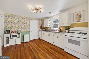 48 Bowman Ln, Fort Valley, VA 22652 - Photo 12