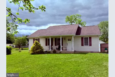 162 S Loudoun Street, Strasburg, VA 22657 - Photo 1