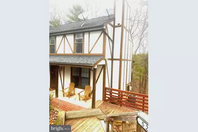 529 King Street, Basye, VA 22810 - Photo 1