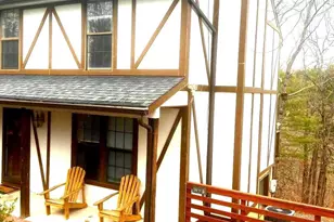 529 King St, Basye, VA 22810 - Photo 1