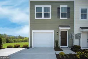 Lot 0081 Reid St, Strasburg, VA 22657 - Photo 6
