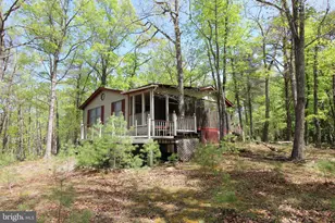 190 Tanglewood Ln, Orkney Springs, VA 22845 - Photo 4